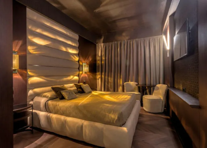 Palazzo Alfieri - Place Of Charme Hotel Florença