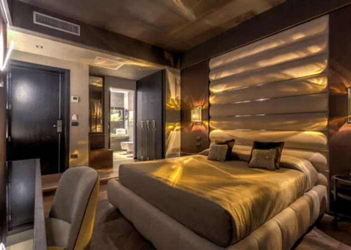 Hotel Palazzo Alfieri - Place Of Charme Florença