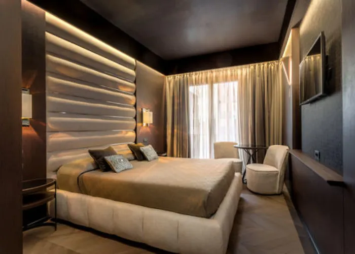 Palazzo Alfieri - Place Of Charme Florença