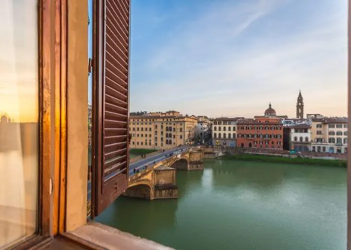 Palazzo Alfieri - Place Of Charme Florença