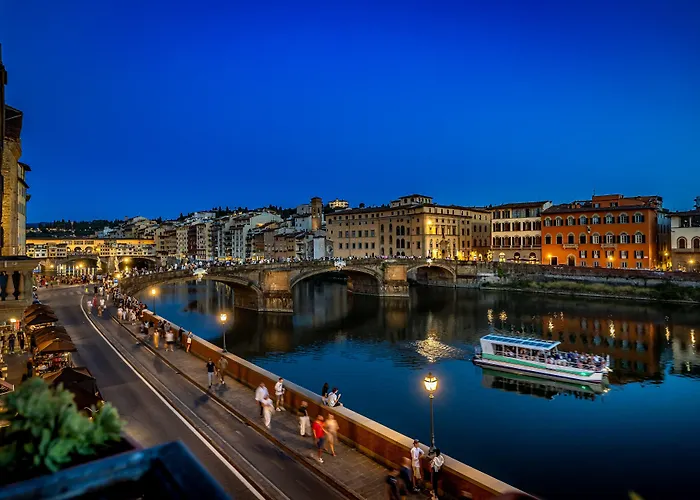 Hotel Palazzo Alfieri - Place Of Charme Florença