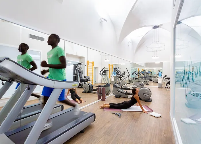 Palazzo Alfieri - Place Of Charme Hotel Florença