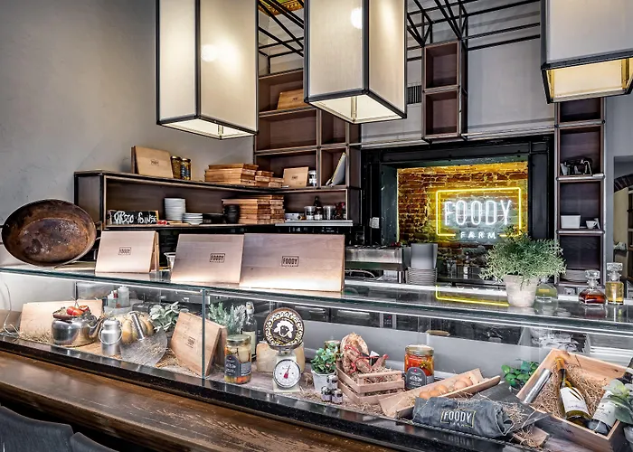 Palazzo Alfieri - Place Of Charme Florença