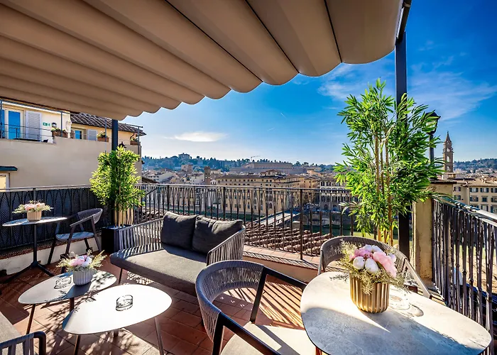 Palazzo Alfieri - Place Of Charme Hotel 4*