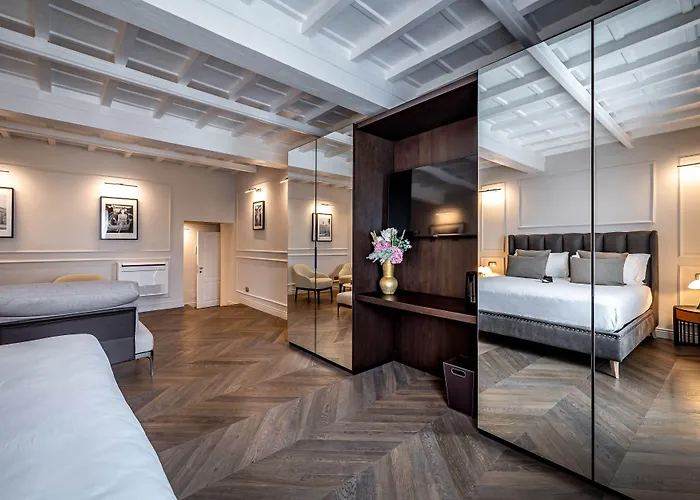 Palazzo Alfieri - Place Of Charme Hotel