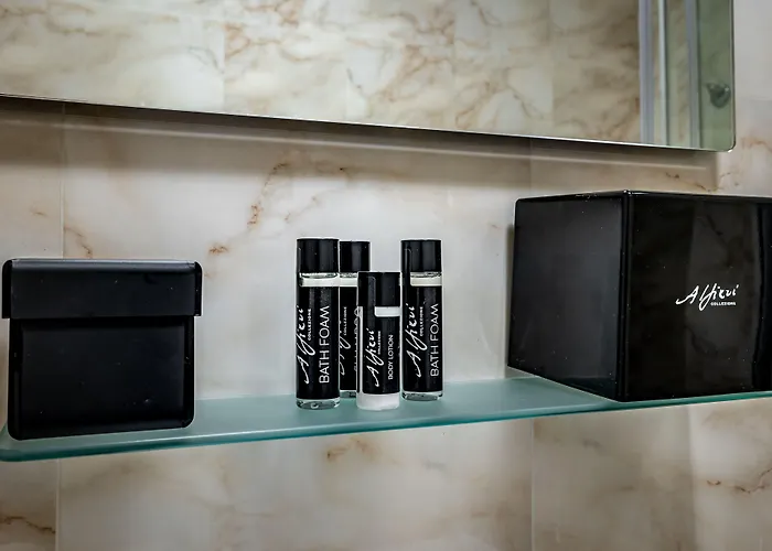 Palazzo Alfieri - Place Of Charme Florença