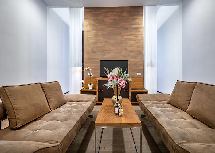 Palazzo Alfieri - Place Of Charme Hotel 4*