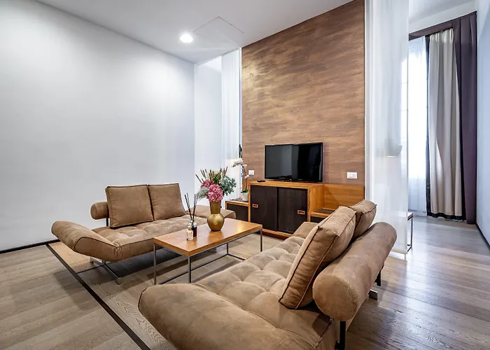 Hotel Palazzo Alfieri - Place Of Charme