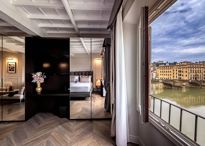 Palazzo Alfieri - Place Of Charme