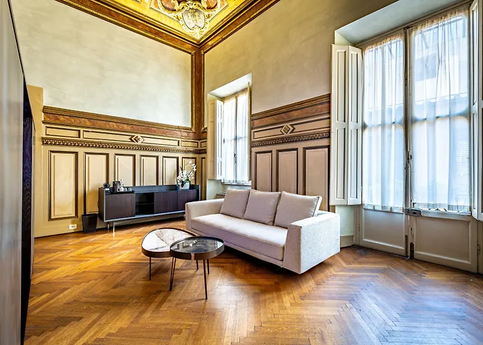 Palazzo Alfieri - Place Of Charme Hotel Florença