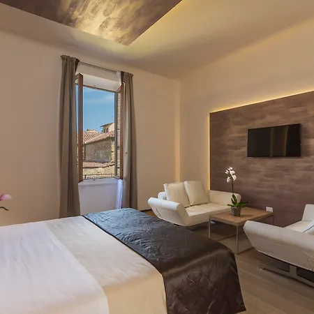 Palazzo Alfieri Residenza D'epoca - Alfieri Collezione Hotel