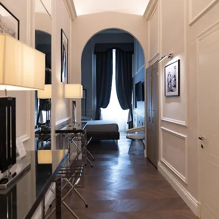 Palazzo Alfieri Residenza D'epoca - Alfieri Collezione