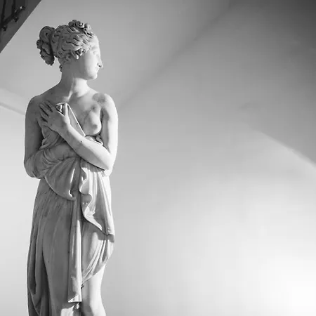 Palazzo Alfieri Residenza D'epoca - Alfieri Collezione Firenze
